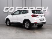 Chery Tiggo 4 Pro I Воронеж  - изображение 21