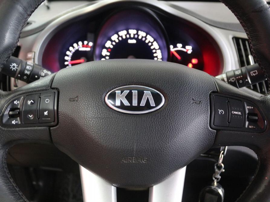 Kia Sportage III Рестайлинг Стерлитамак  - изображение 9
