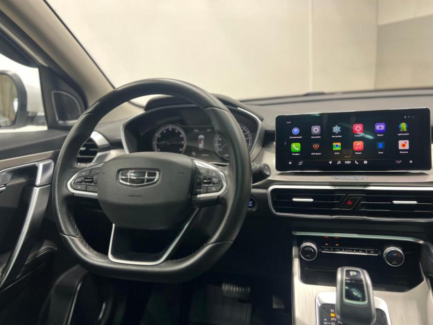 Geely Coolray I Кемерово  - изображение 14