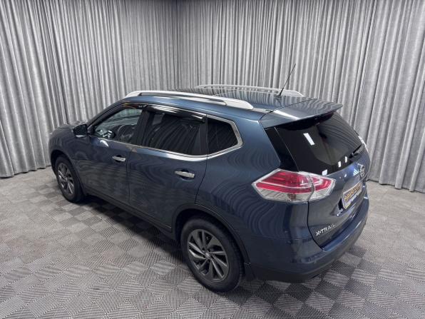 Nissan X-Trail III с пробегом 2016 года, цена 1 550 000 рублей, 198295 км, внедорожник, Автокод Объявления