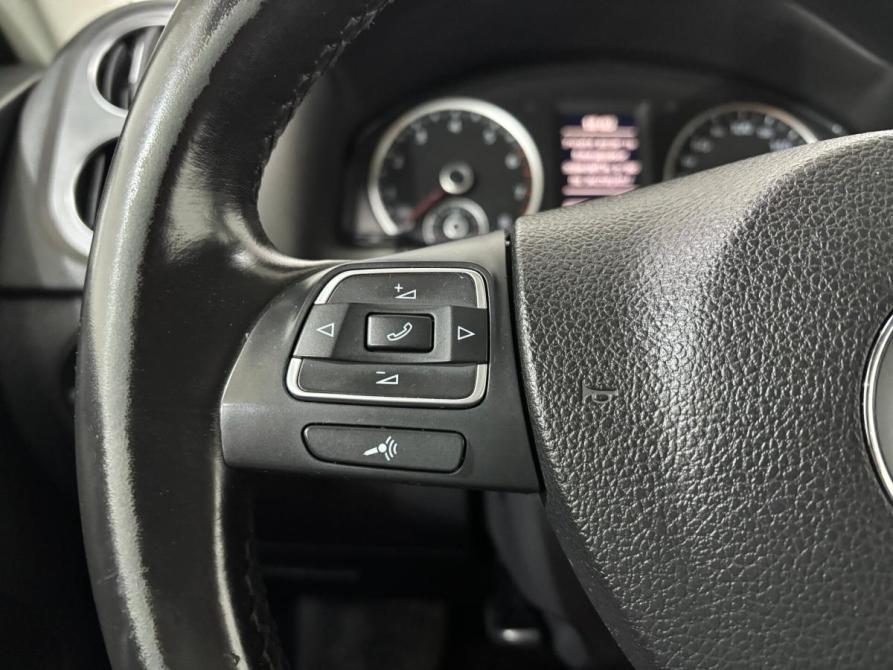 Volkswagen Tiguan I Рестайлинг Альметьевск  - изображение 20