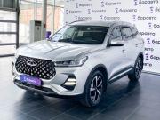 Chery Tiggo 7 Pro I Ростов-на-Дону  - изображение 23
