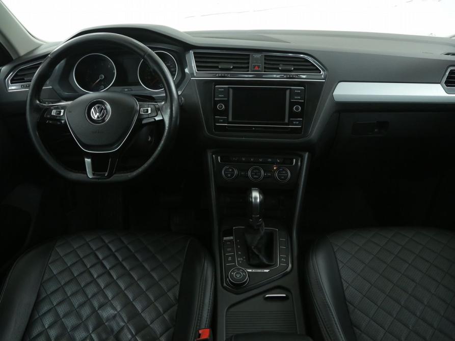 Volkswagen Tiguan II Иваново  - изображение 12