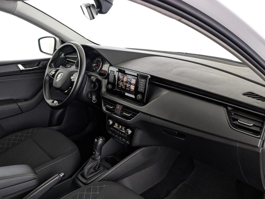 Skoda Rapid II Москва  - изображение 13