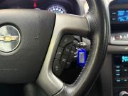 Chevrolet Captiva I Рестайлинг Тверь  - изображение 42