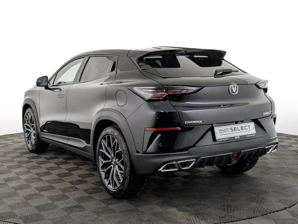 Changan UNI-T I с пробегом 2023 года, цена 2 190 000 рублей, 13395 км, внедорожник, Автокод Объявления