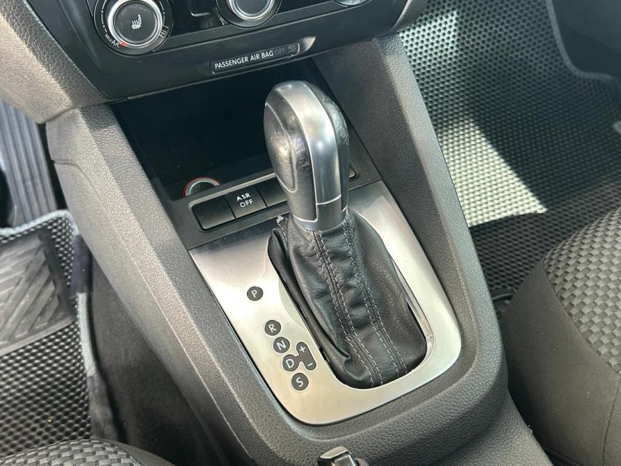 Volkswagen Jetta VI Екатеринбург  - изображение 22