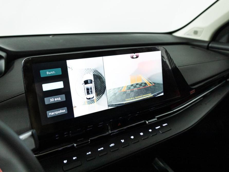 Changan UNI-S (CS55 Plus) I Санкт-Петербург  - изображение 15