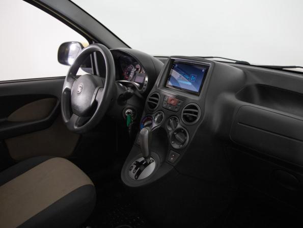 Fiat Panda II с пробегом 2008 года, цена 599 000 рублей, 130812 км, хэтчбек, Автокод Объявления