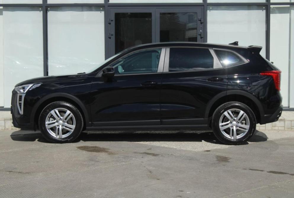 Haval Jolion I Рестайлинг Саратов  - изображение 8