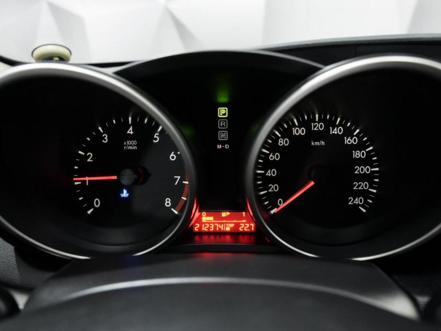 Mazda 3 II (BL) Ульяновск  - изображение 13