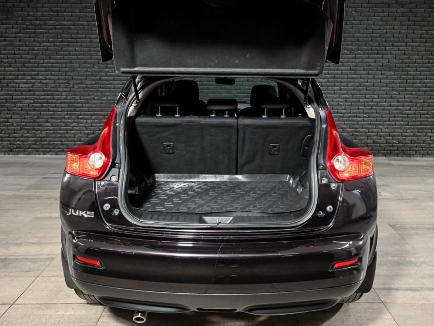 Nissan Juke I Екатеринбург  - изображение 6