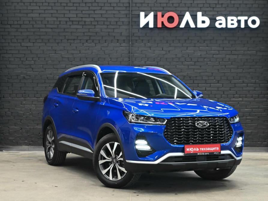 Xcite X-Cross 7 Екатеринбург  - изображение 3