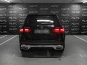 Mercedes-Benz GLB I (X247) Рестайлинг Москва  - изображение 27