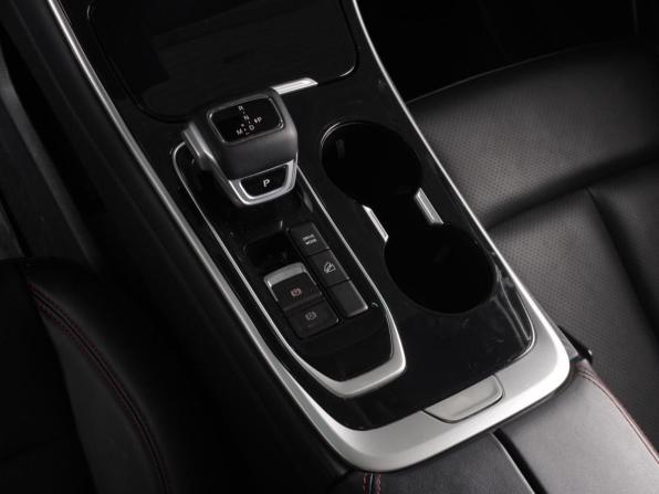 Forthing T5 EVO с пробегом 2024 года, цена 2 149 000 рублей, 50242 км, внедорожник, Автокод Объявления
