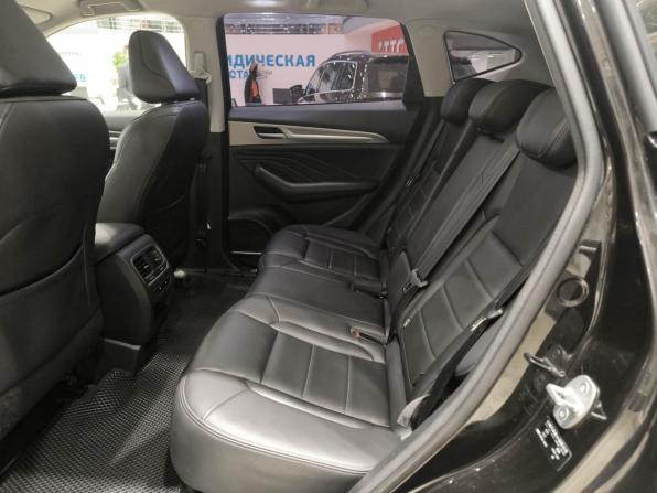 Haval F7 I с пробегом 2020 года, цена 1 750 000 рублей, 103934 км, внедорожник, Автокод Объявления