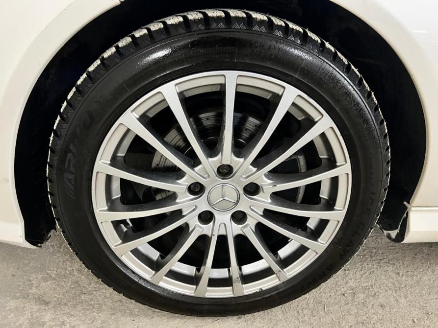 Mercedes-Benz C-Класс III (W204) Рестайлинг Тюмень  - изображение 25