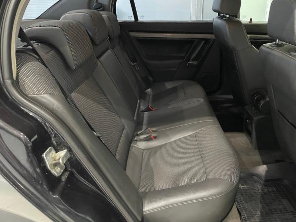 Opel Vectra C Рестайлинг с пробегом 2005 года, цена 469 000 рублей, 319086 км, седан, Автокод Объявления