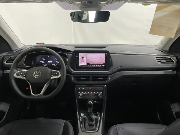 Volkswagen Tharu XR с пробегом 2025 года, цена 3 070 000 рублей, 35 км, внедорожник, Автокод Объявления