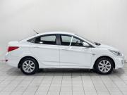 Hyundai Solaris I Курск  - изображение 23