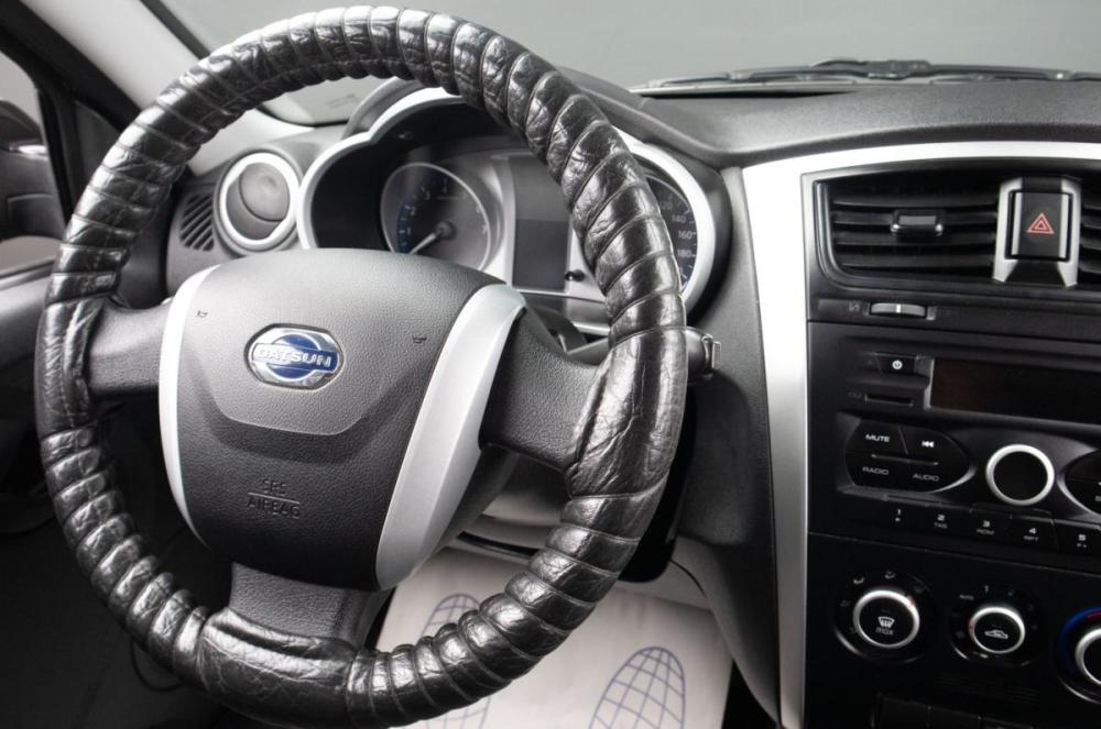 Datsun on-DO I Оренбург  - изображение 10