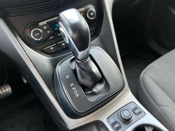 Ford Kuga II с пробегом 2014 года, цена 998 000 рублей, 170569 км, внедорожник, Автокод Объявления