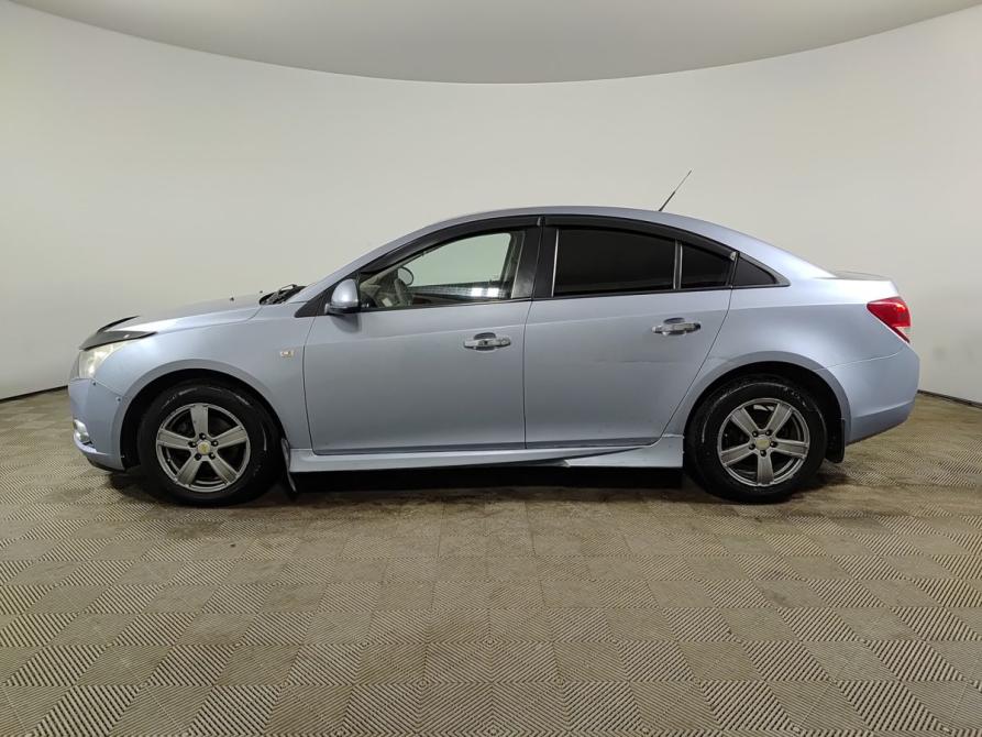 Chevrolet Cruze I Уфа  - изображение 10