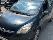 Opel Meriva B Кемерово  - изображение 35