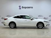 Mazda 6 III (GJ) Рестайлинг Ставрополь  - изображение 26