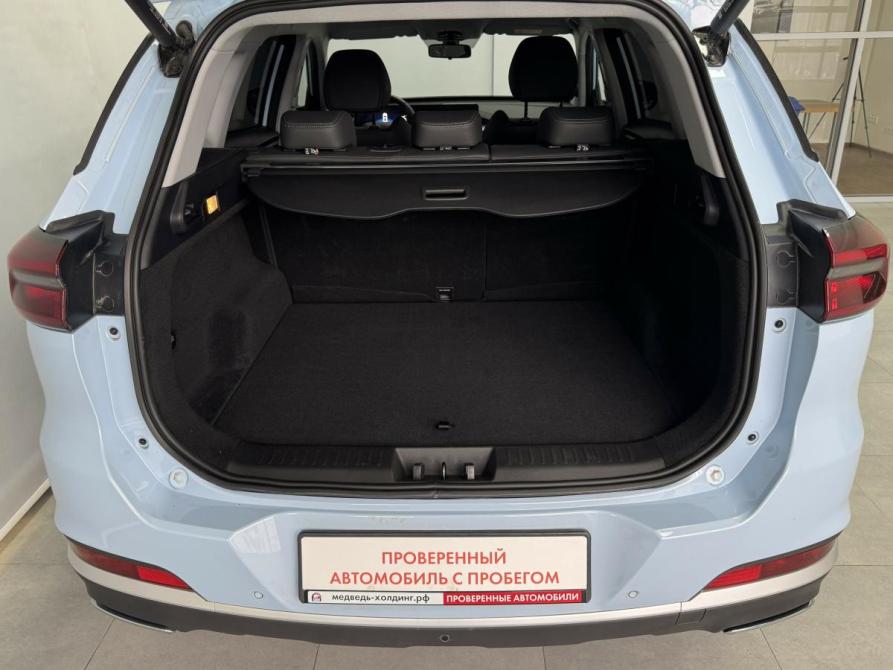 Chery Tiggo 7 Pro Max I Красноярск  - изображение 27