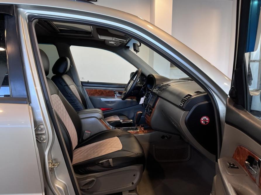 SsangYong Rexton I Чебоксары  - изображение 23
