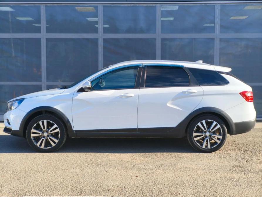 Lada (ВАЗ) Vesta I Ижевск  - изображение 4
