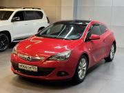 Opel Astra J Рестайлинг Красноярск  - изображение 17
