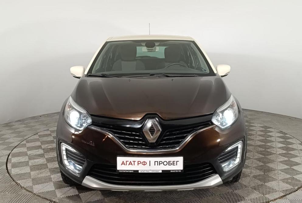 Renault Kaptur I Волгоград  - изображение 2