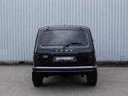 Lada (ВАЗ) Niva Legend Сочи  - изображение 20