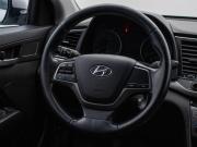 Hyundai Elantra VI (AD) Москва  - изображение 33