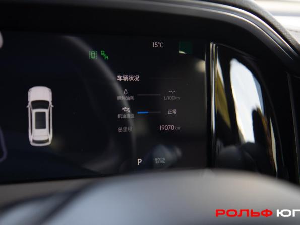 Geely Monjaro I Рестайлинг 2 (China Market) с пробегом 2025 года, цена 3 878 000 рублей, 15003 км, внедорожник, Автокод Объявления