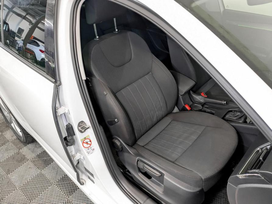 Skoda Octavia III (A7) Рестайлинг Москва  - изображение 22
