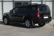 Nissan Pathfinder III Рестайлинг Саратов  - изображение 31