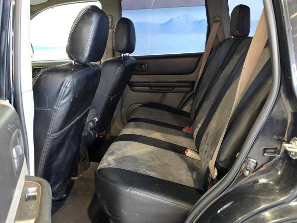 Nissan X-Trail II с пробегом 2007 года, цена 1 149 000 рублей, 206000 км, внедорожник, Автокод Объявления