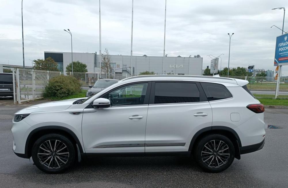 Chery Tiggo 8 Pro I Санкт-Петербург  - изображение 5