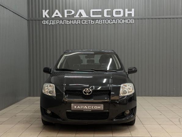 Toyota Auris I с пробегом 2008 года, цена 728 000 рублей, 117191 км, хэтчбек, Автокод Объявления