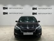 Kia Cerato III Санкт-Петербург  - изображение 24