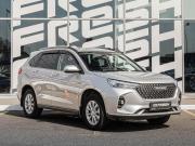 Haval M6 II Краснодар  - изображение 20