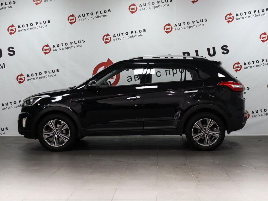 Hyundai Creta I Минеральные Воды  - изображение 5