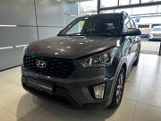 Hyundai Creta I Рестайлинг Березники  - изображение 21