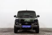 Lada (ВАЗ) Niva Legend I Сургут  - изображение 18