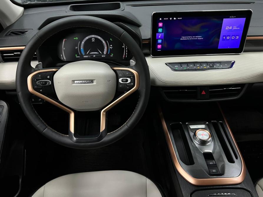 Haval Jolion I Казань  - изображение 14