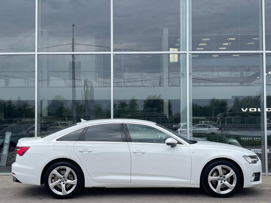 Audi A6 V (C8) Воронеж  - изображение 6