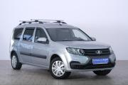 Lada (ВАЗ) Largus I Рестайлинг Омск  - изображение 23